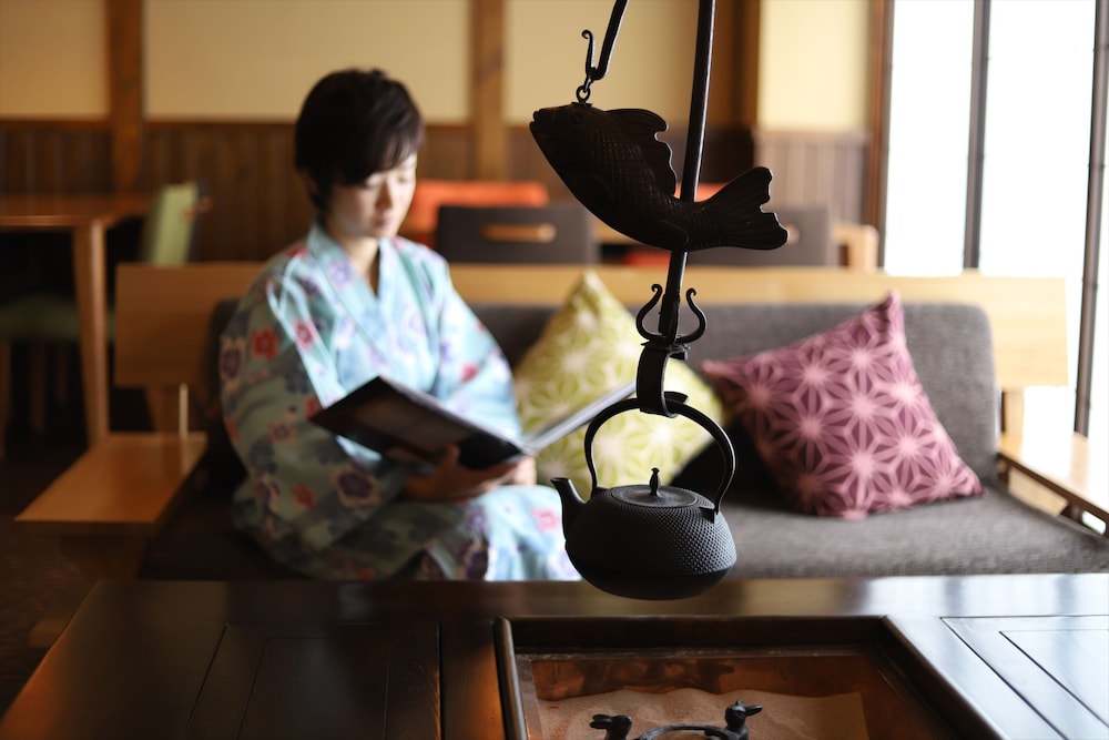 K's House Takayama Oasis - Quality Hostels
