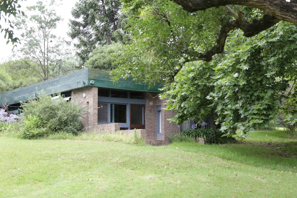El Retiro Polo Club