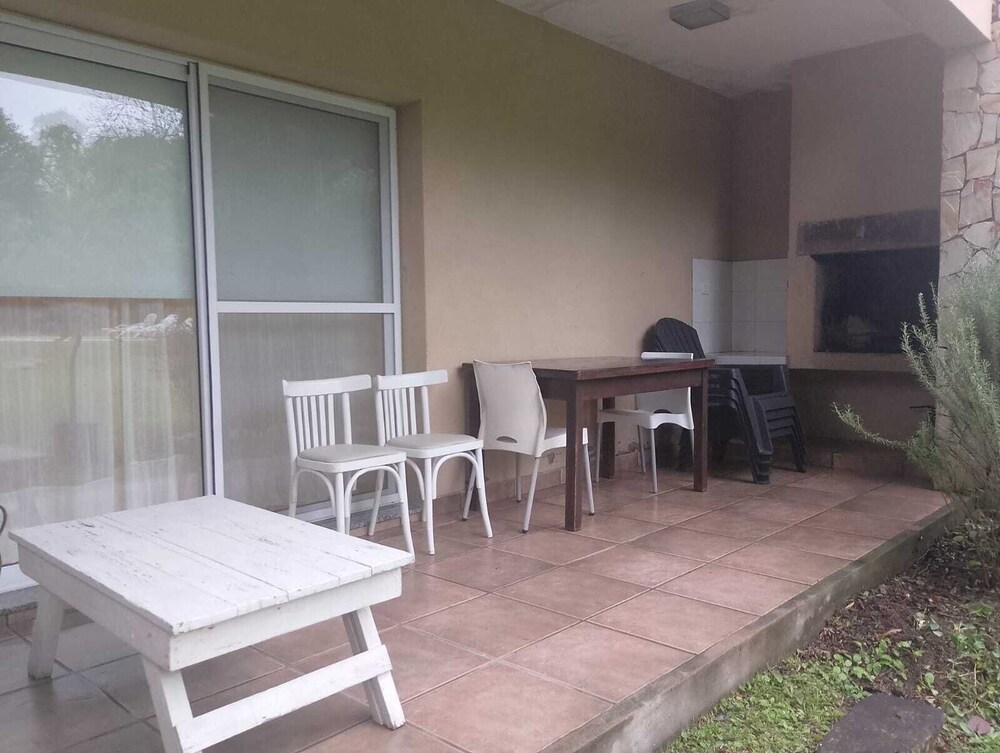 Monoambiente de Categoría