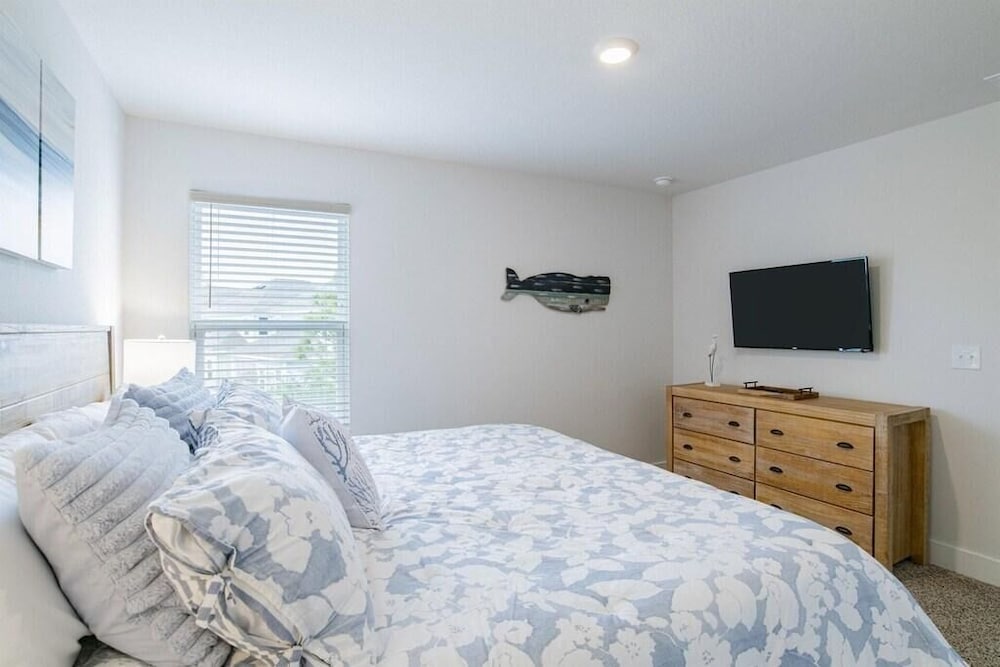 Lind Haven at Sweet Retreat