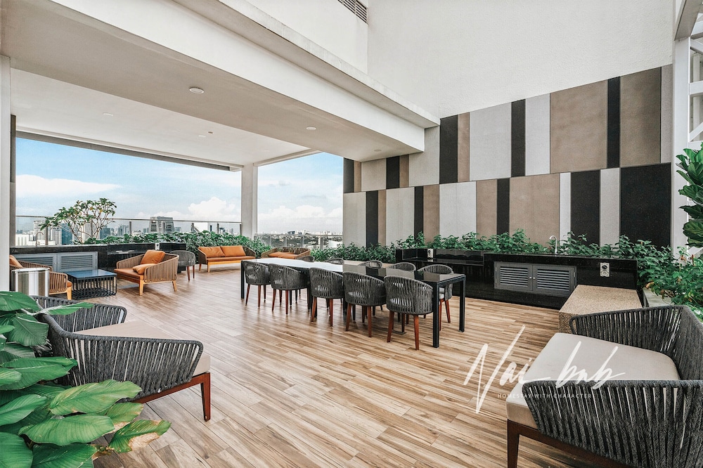 NaiBnB @ The Colony by Infinitum
