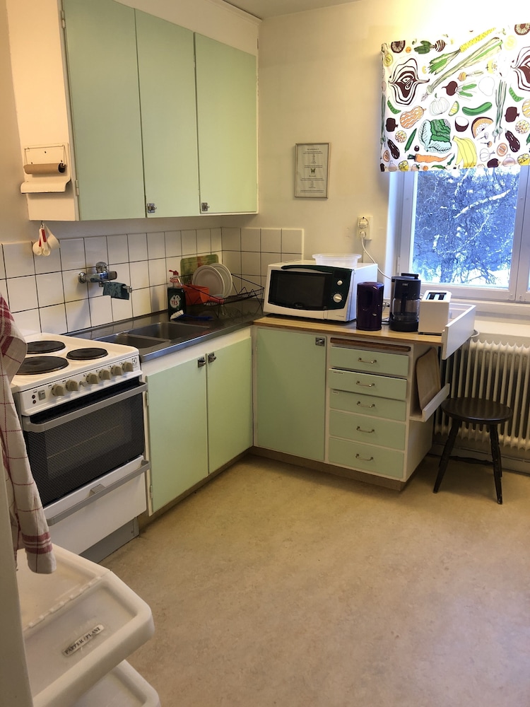 Storliens Fjällgård  - Hostel