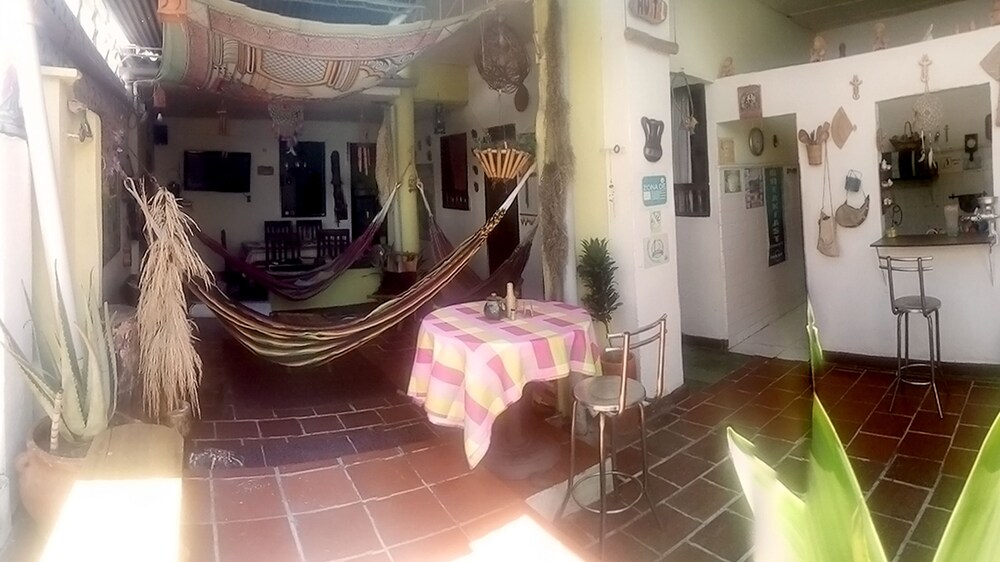 Hostel San Gil
