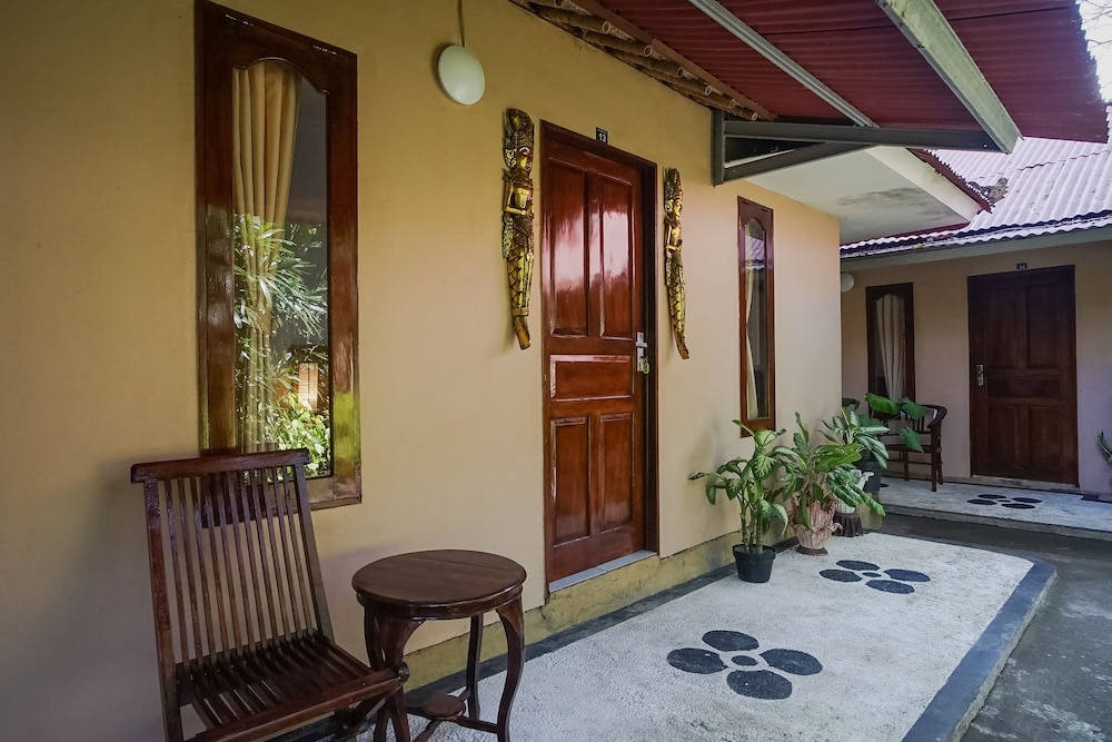 Kampung 168