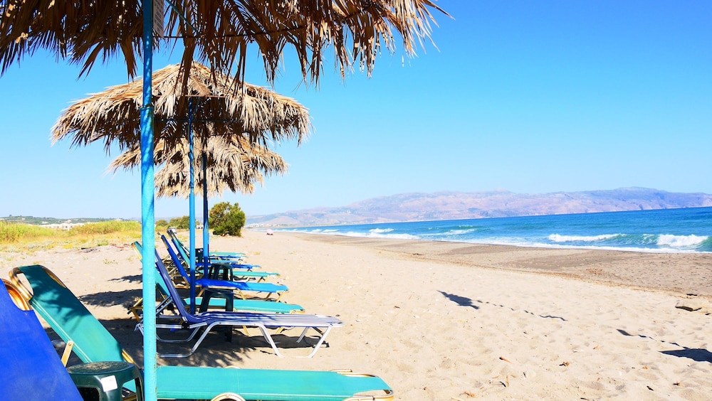 Stavros Villas and Apartments