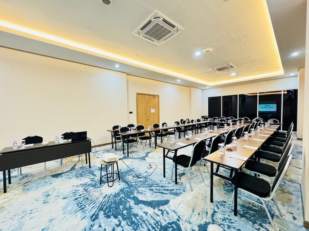 Howard Johnson by Wyndham Tangerang
