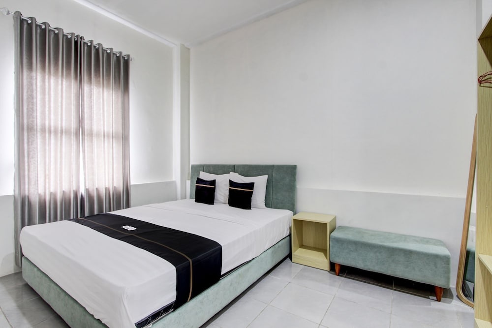 Capital O Sudirto Villa Dan Homestay Dieng