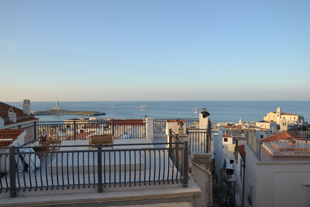 B&B Cuore di Vieste