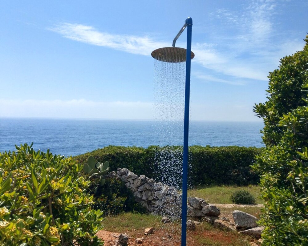 Villa Finestre sul Mare II