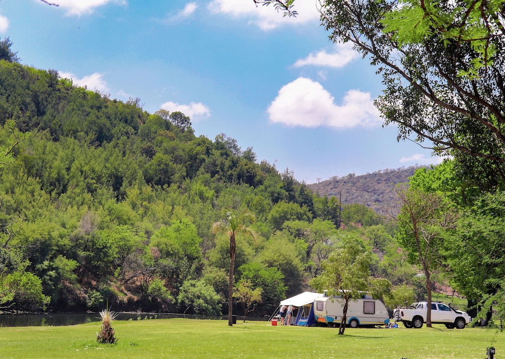 Olifants River Camping by Dream Resorts