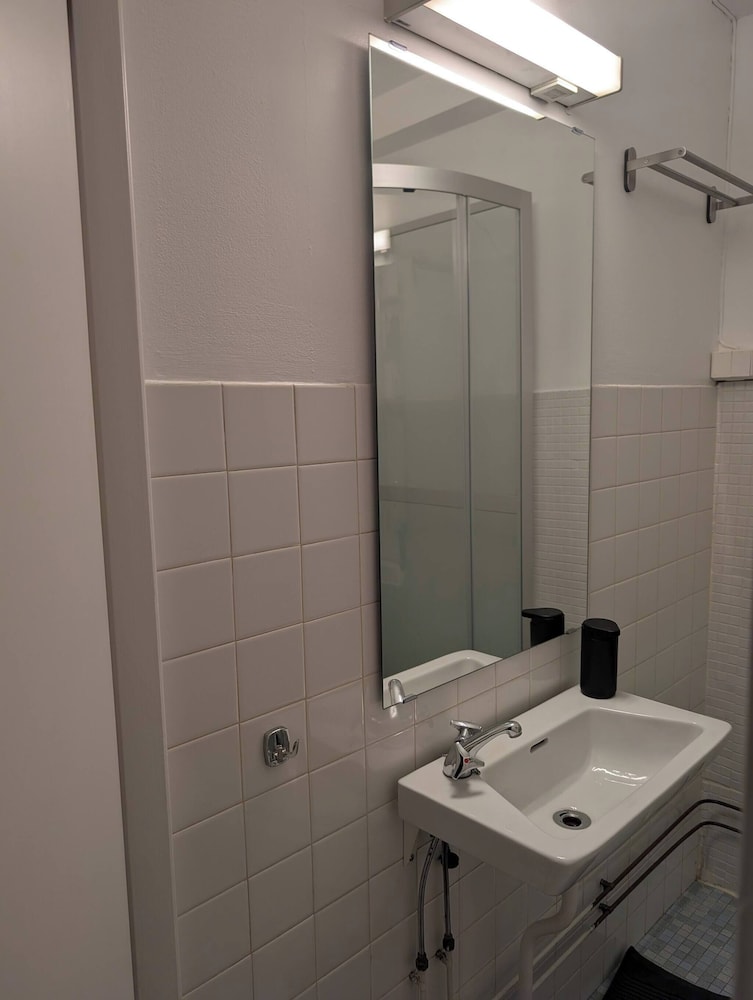 NYC Studio in Central Oslo