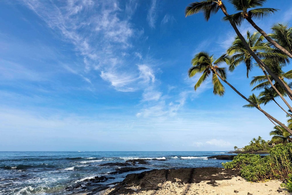Kona Bali Kai 362 – For 2 Guests