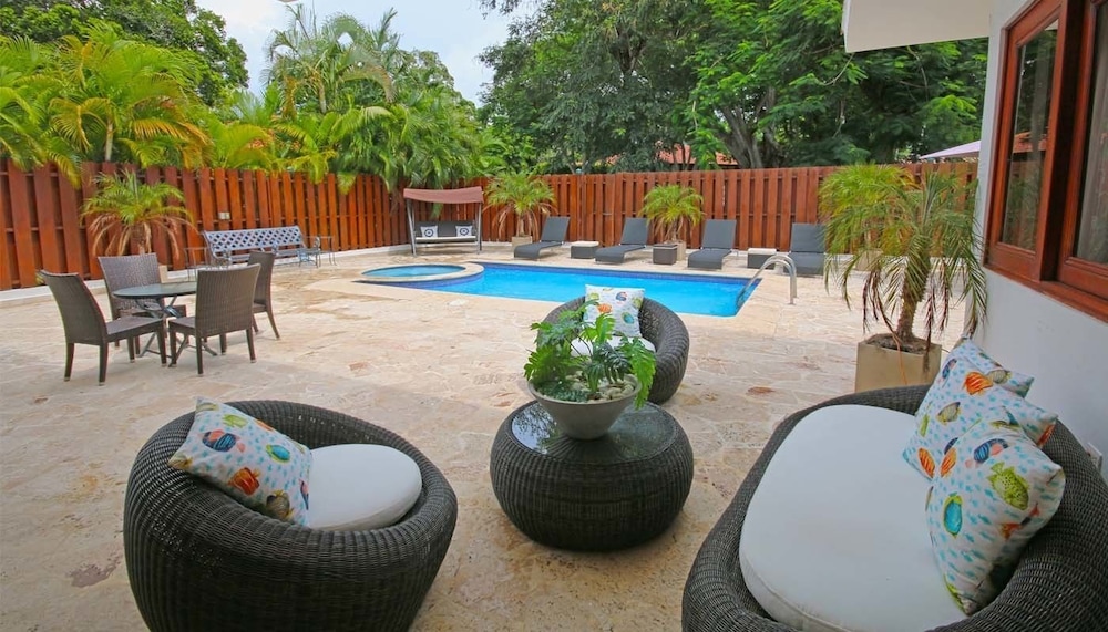 Villa Flamboyan by Casa de Campo Resort & Villas