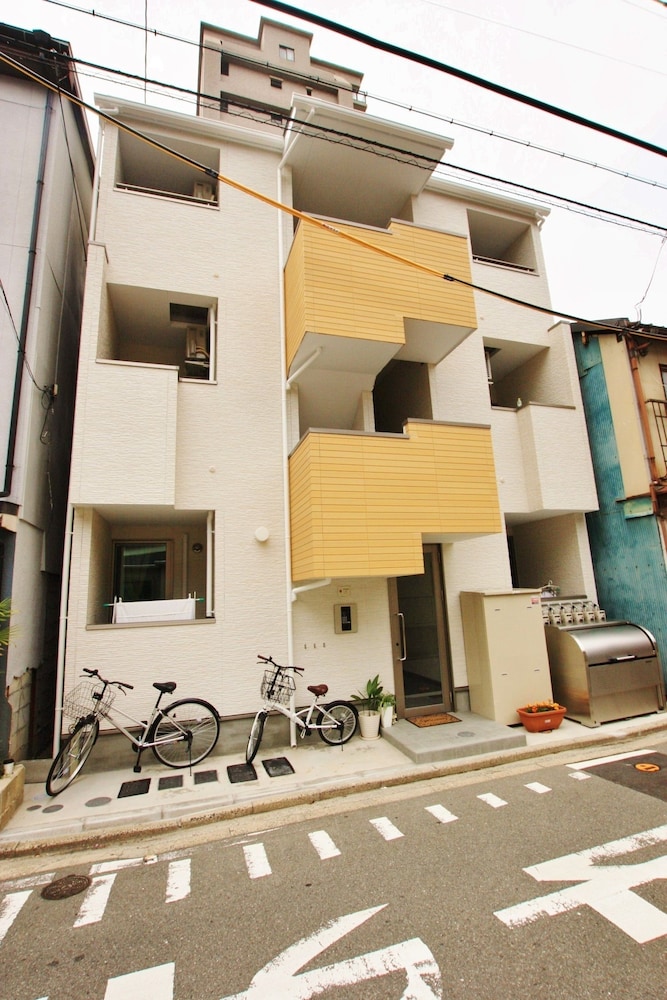 Forest Terrace Tenjin Minami