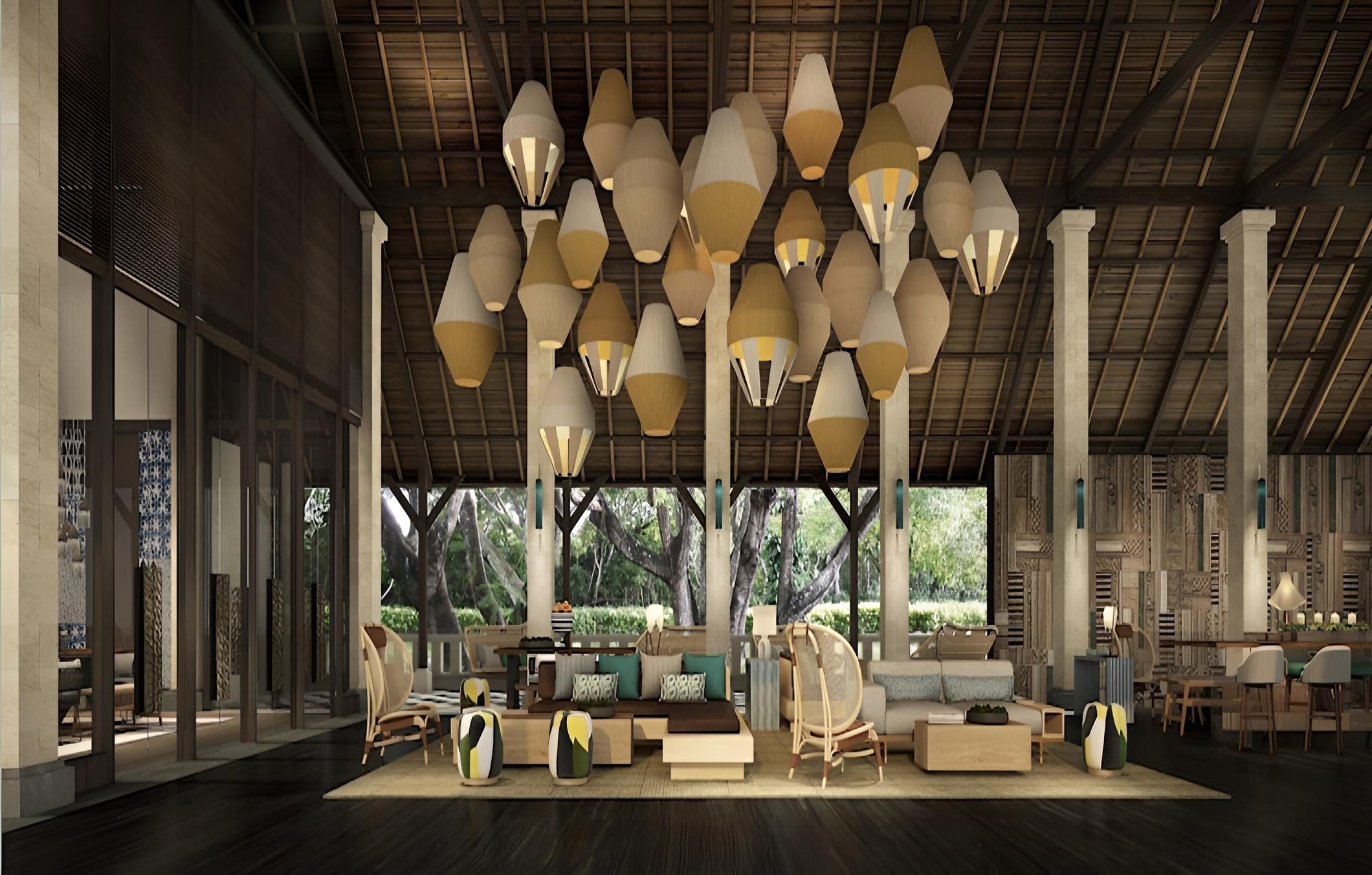 Kimpton Naranta Bali, an IHG Hotel view 5