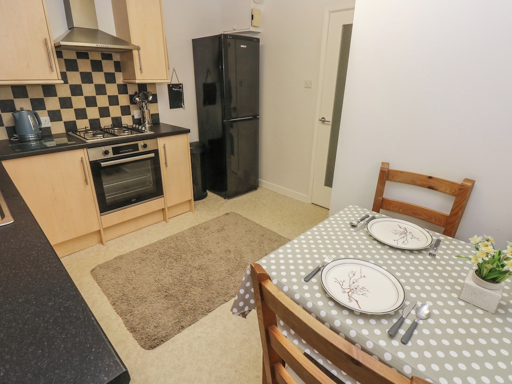 Flat 1