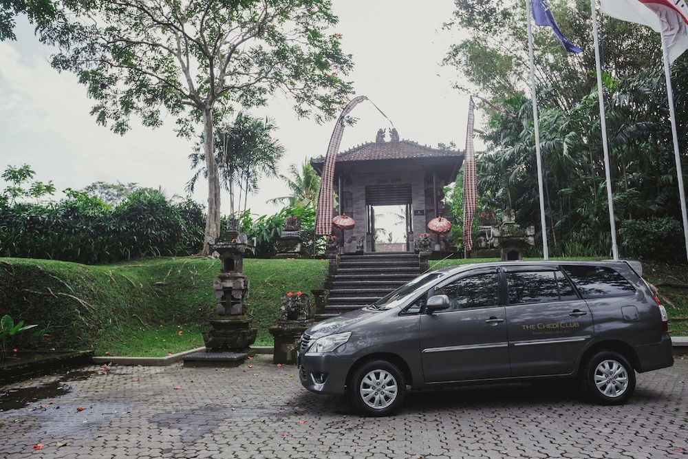 Tanah Gajah, a Resort by Hadiprana 96