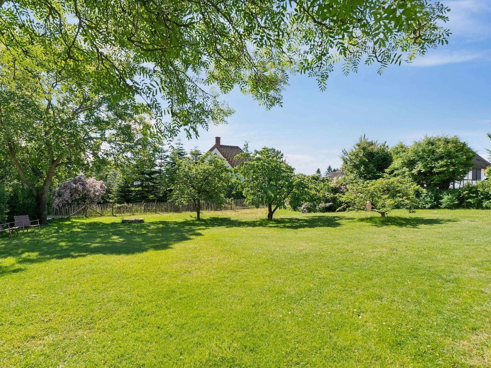 5 Star Holiday Home in Millinge