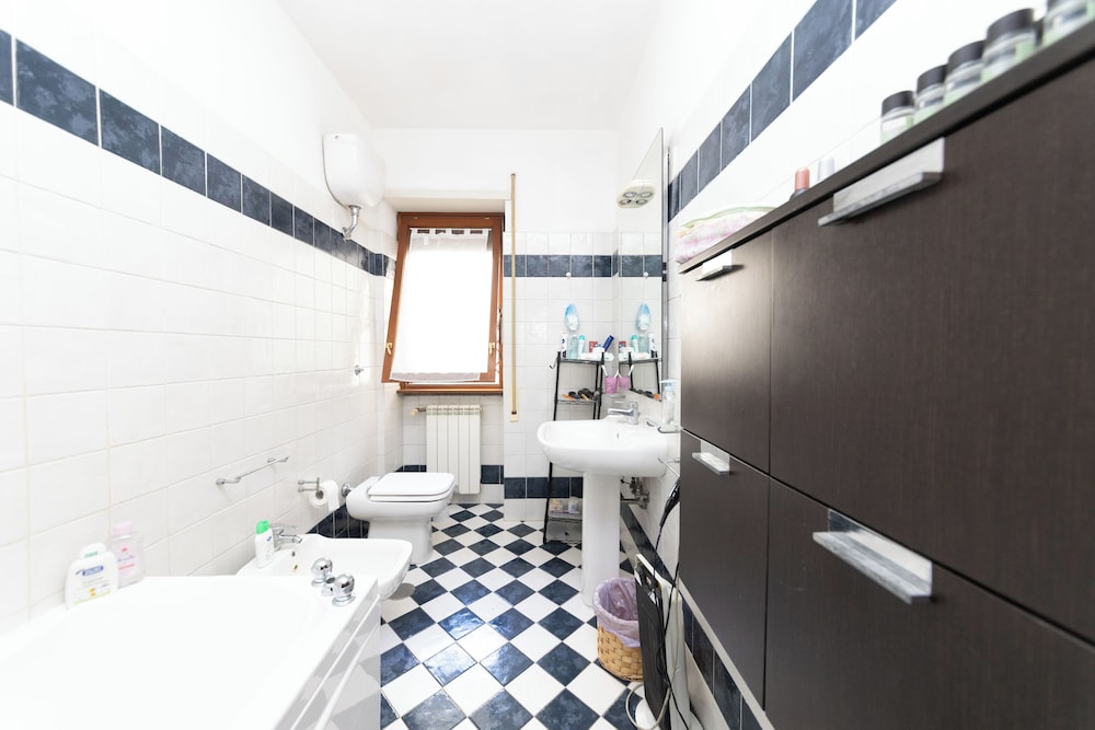 Rachele Charming House in Heart of Rome