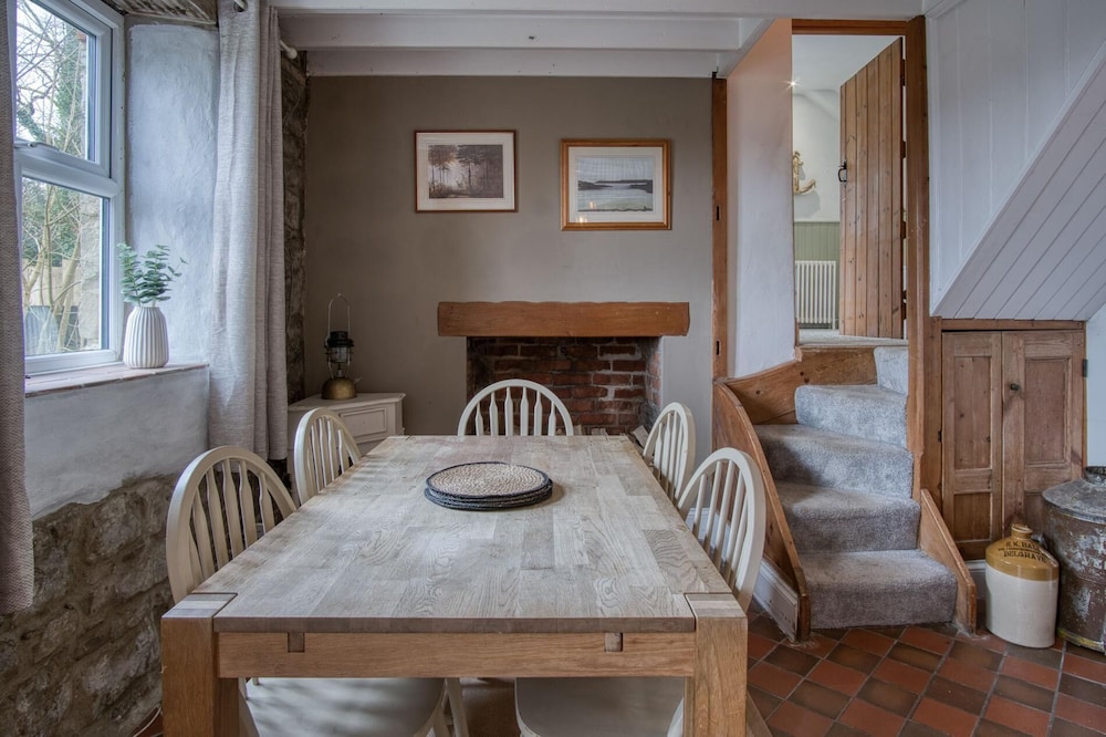 Woodcocks House - 3 Bedroom Holiday Home - Kilgetty