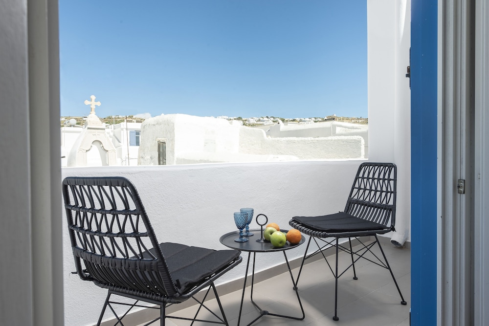 Hotel Little Venice Villas - Adults Only