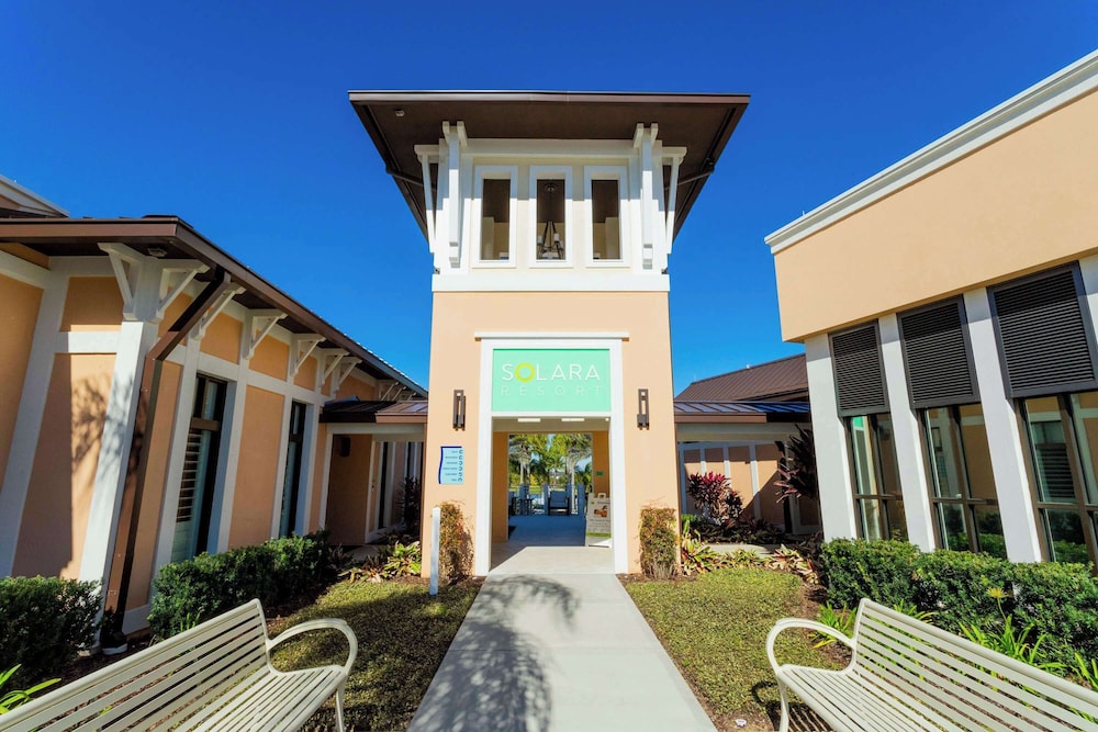 Epic 10br Solara Retreat, Themed Fun & Pool
