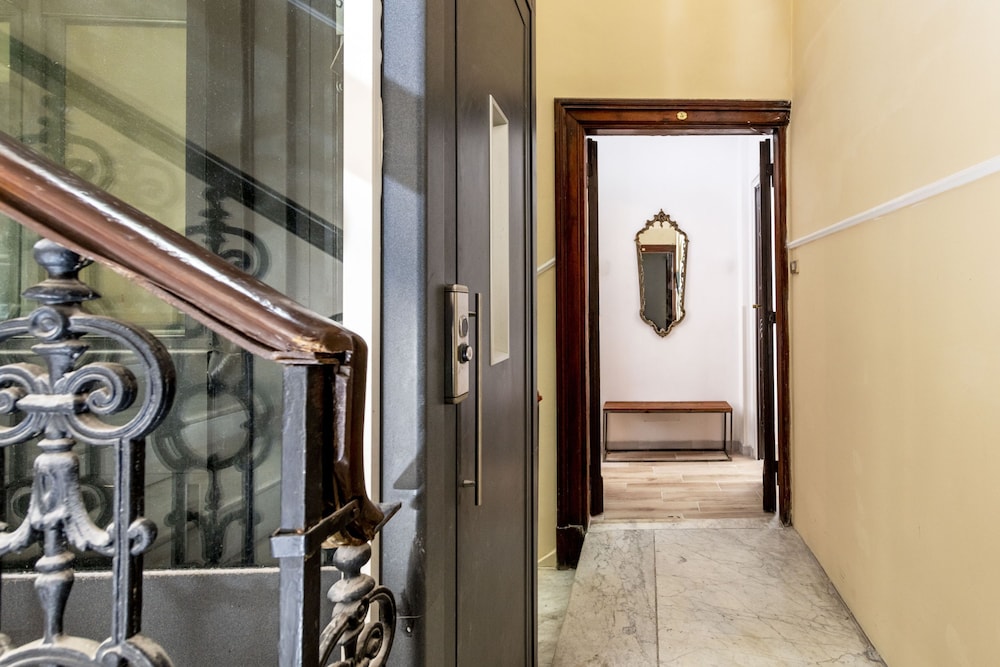 Trastevere 900 Nouveau