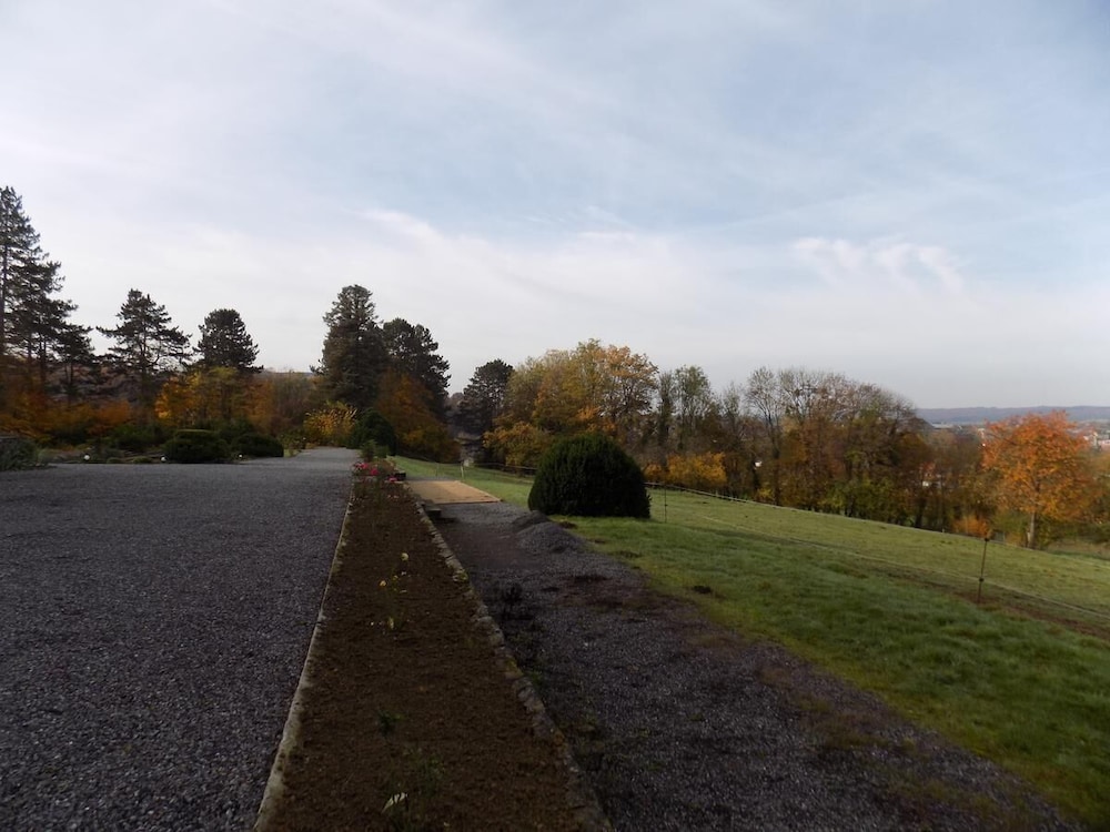 B&B Les Buissonnets de Longchamps
