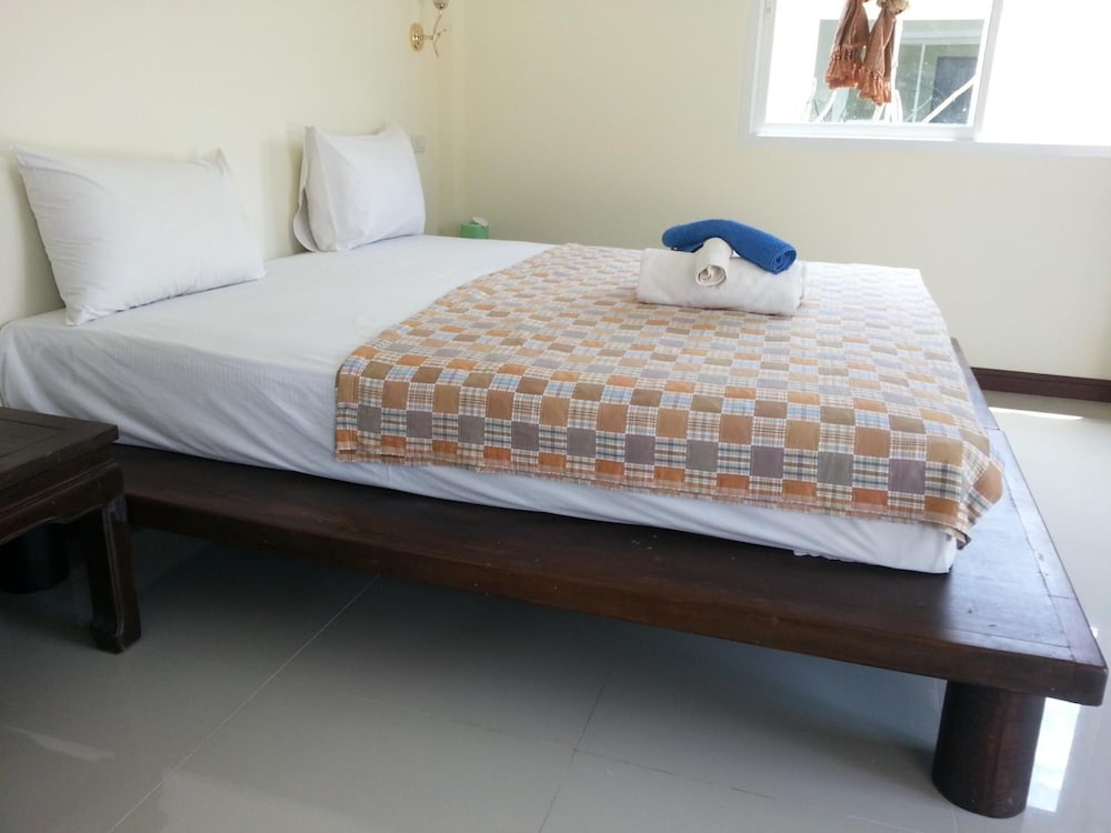 Baan Bamboo Resort