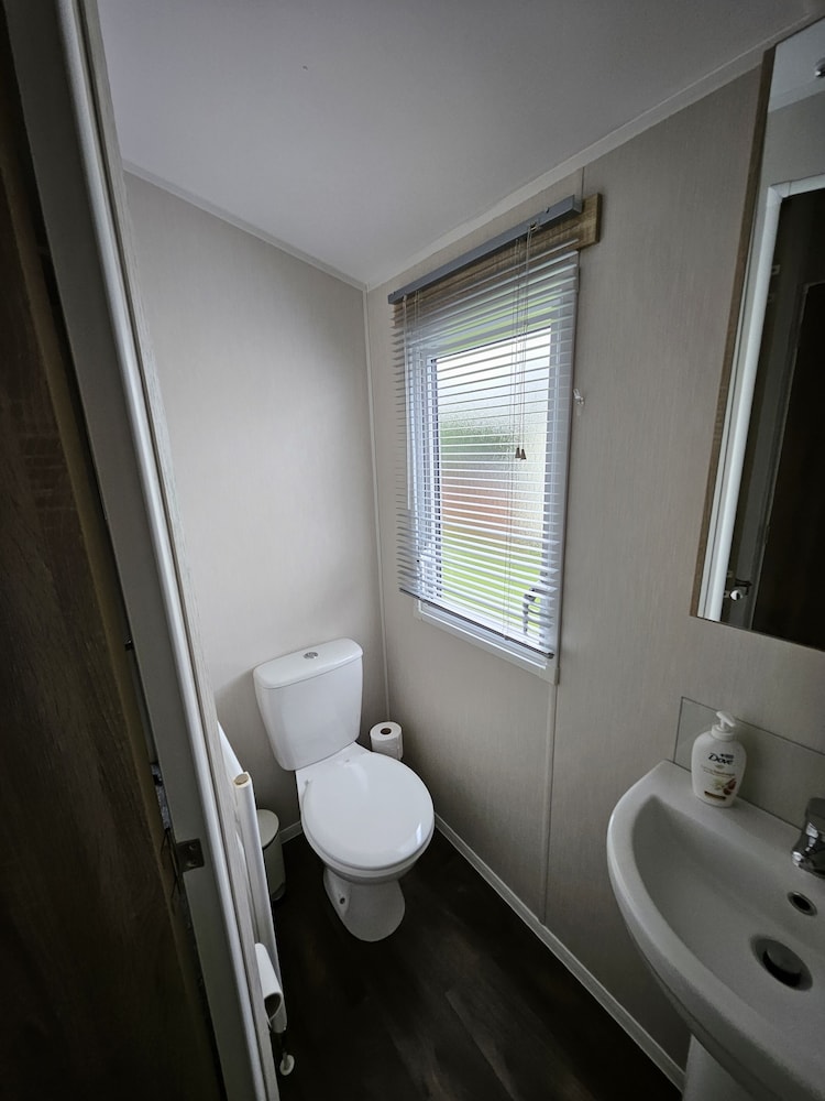 KMH Caravan Holidays