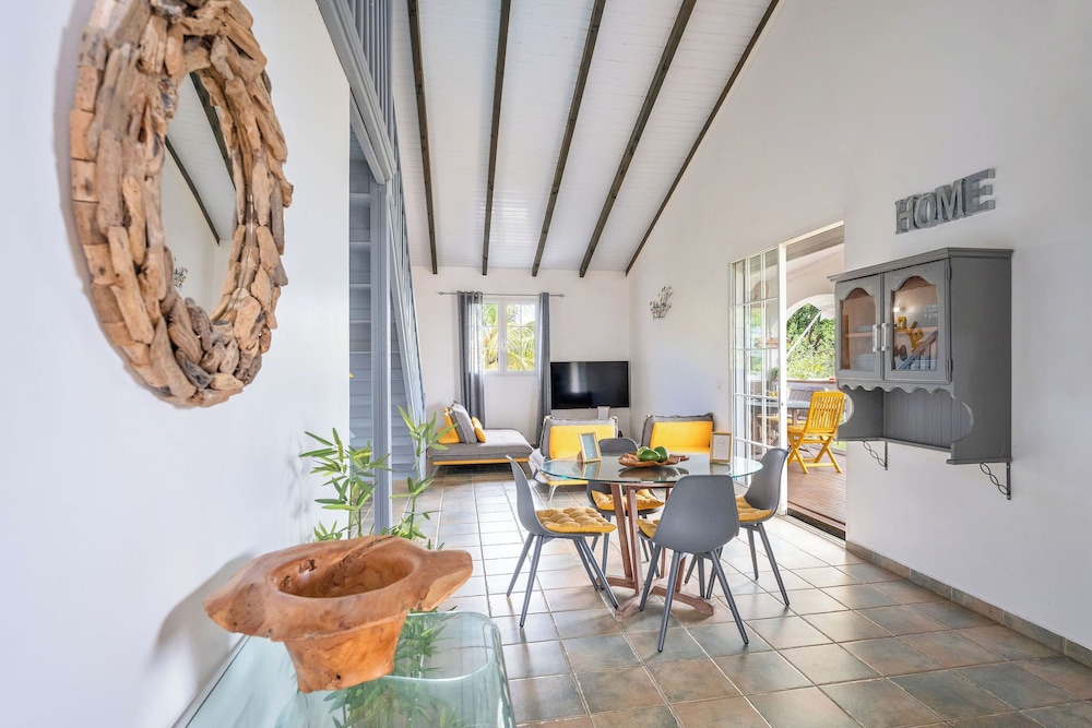 CASA LYDIE - 3 CH PREMIUM PISCINE PRIVÉE