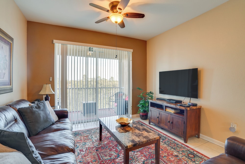 Arcade & Waterslides: Windsor Hills Resort Condo!