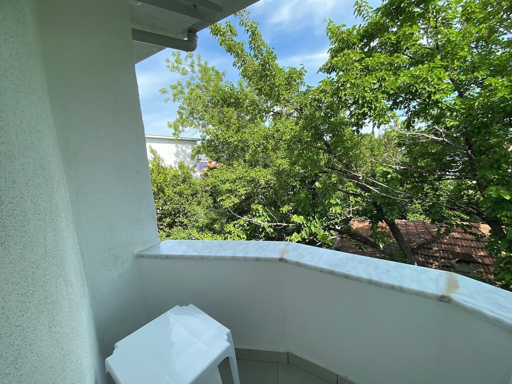 DENİZ YILDIZI OTEL