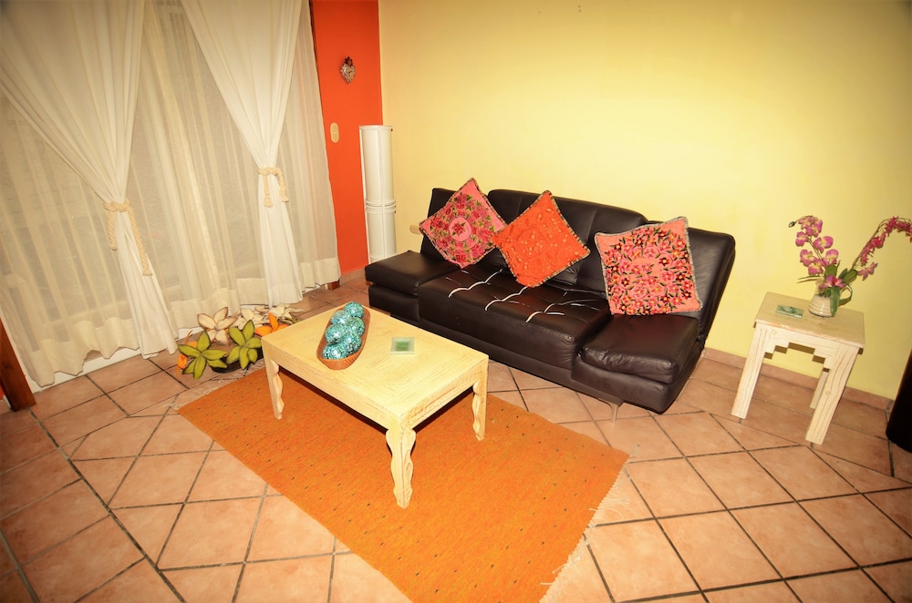 Apartment Luna Antigua 2 BR 1 Bth