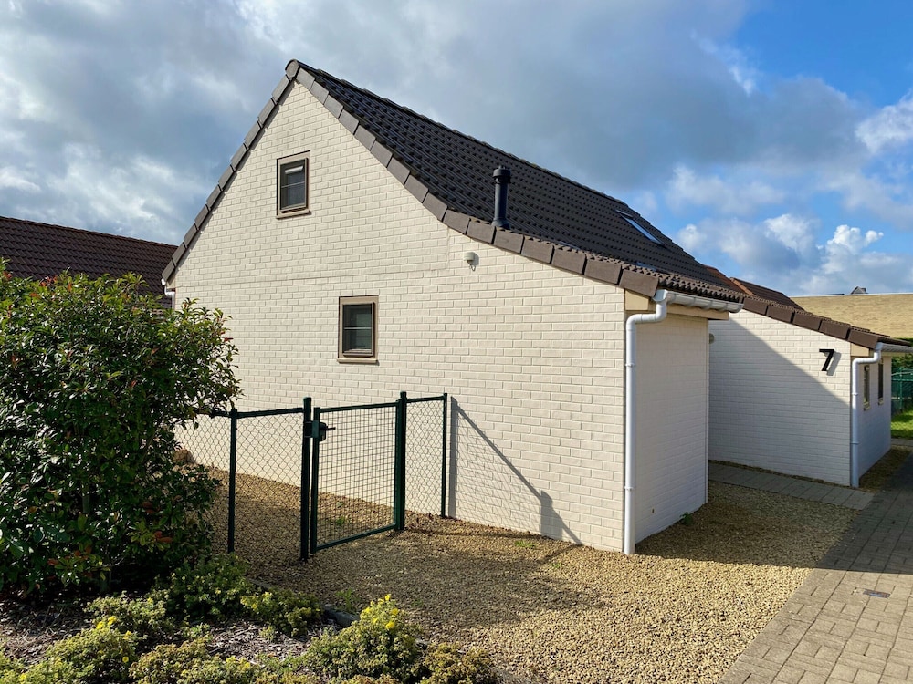 Holiday Home in Koksijde Near the Beach