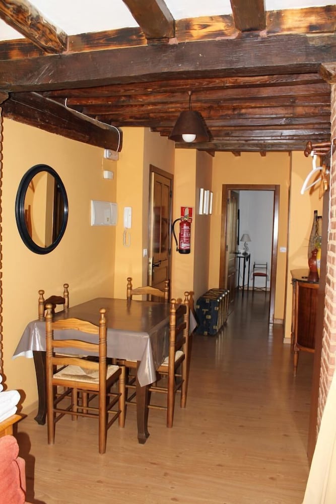 Casa La Lancha