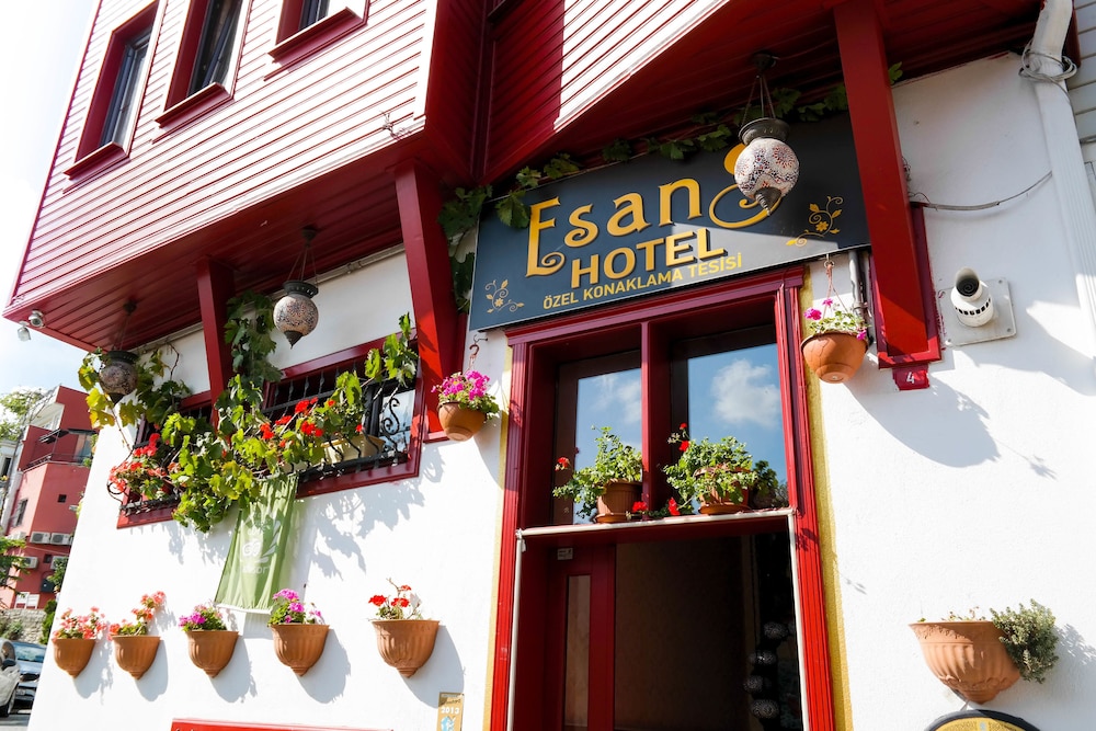 Hotel Esans Hotel - Special Class - Image 1