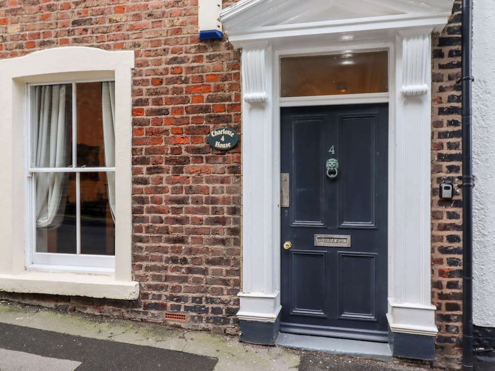 Charlotte House