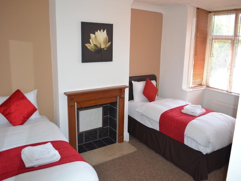 Bristol Serviced Lettings - Filton