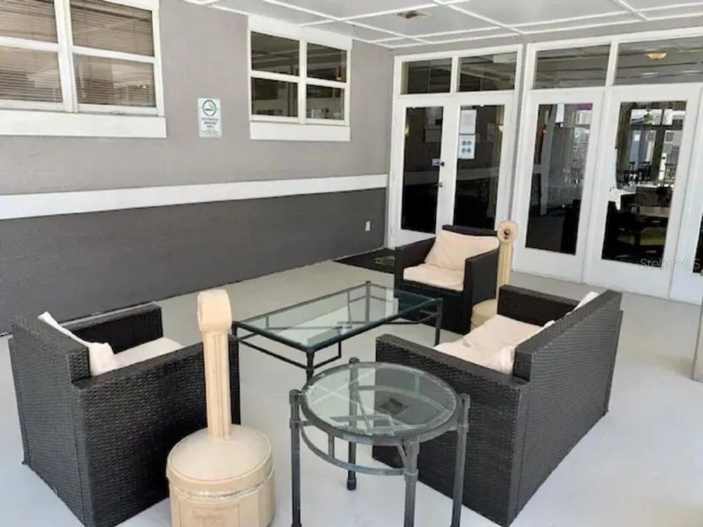 Two Bed Condo In Parkway Palms Resort 2 Bedroom Condo