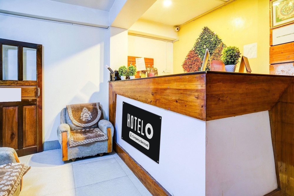 Hotel O Shillong Balaji Guest House