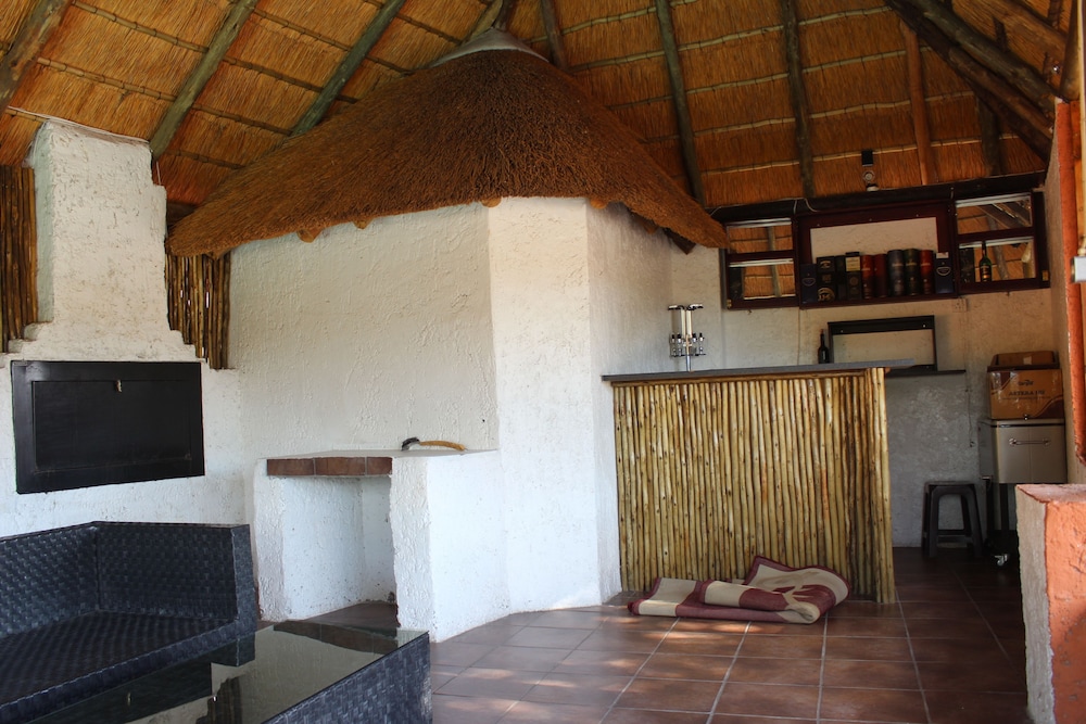 Kessas Holiday Home