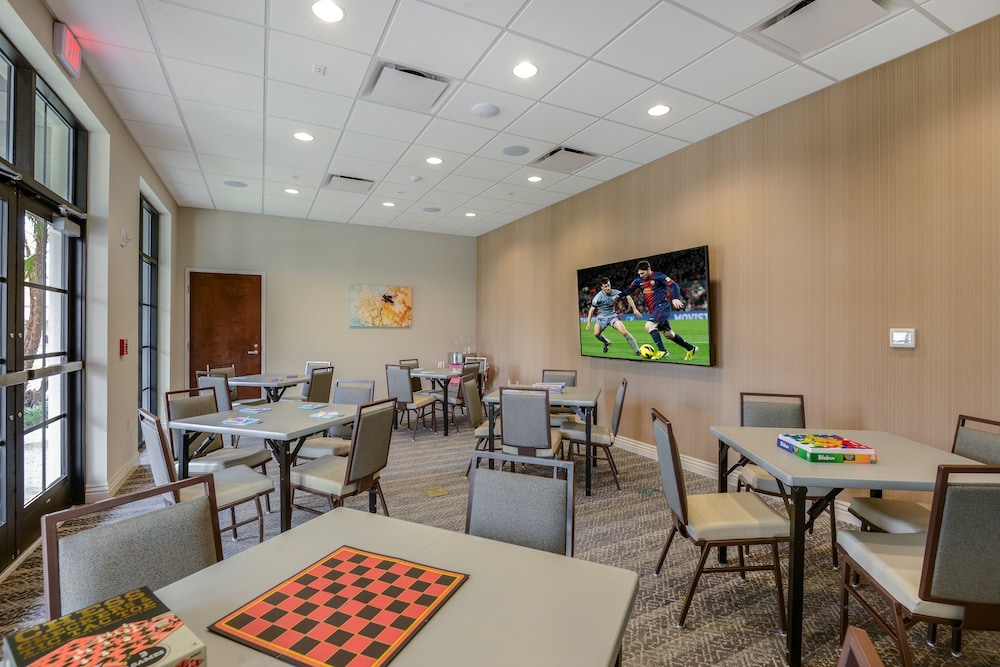 meeting & event spaces