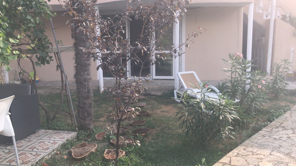 Villa Keshle Baku