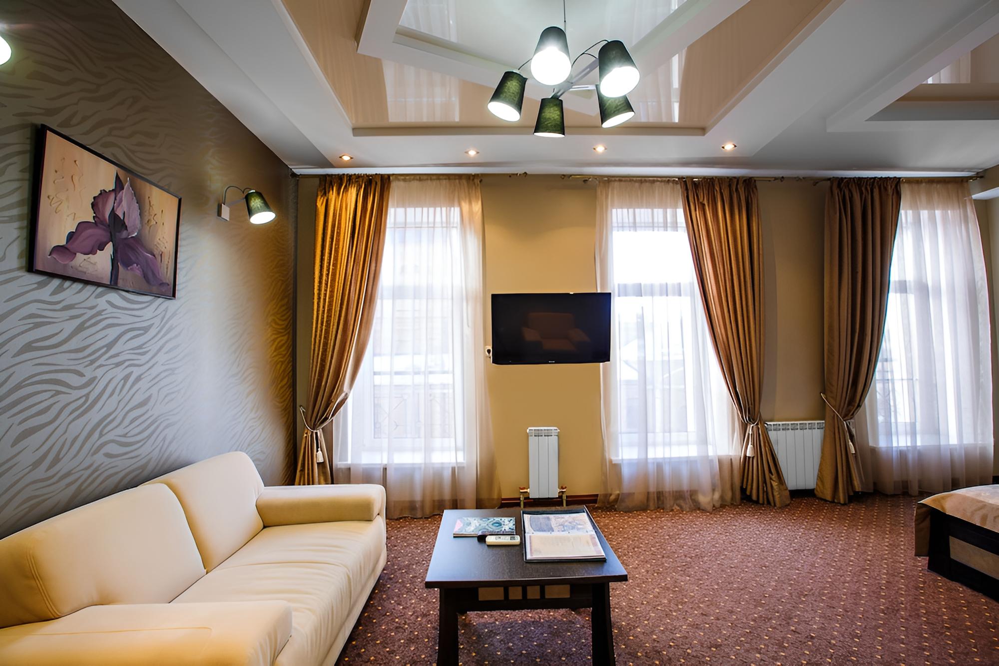 Metropol Hotel