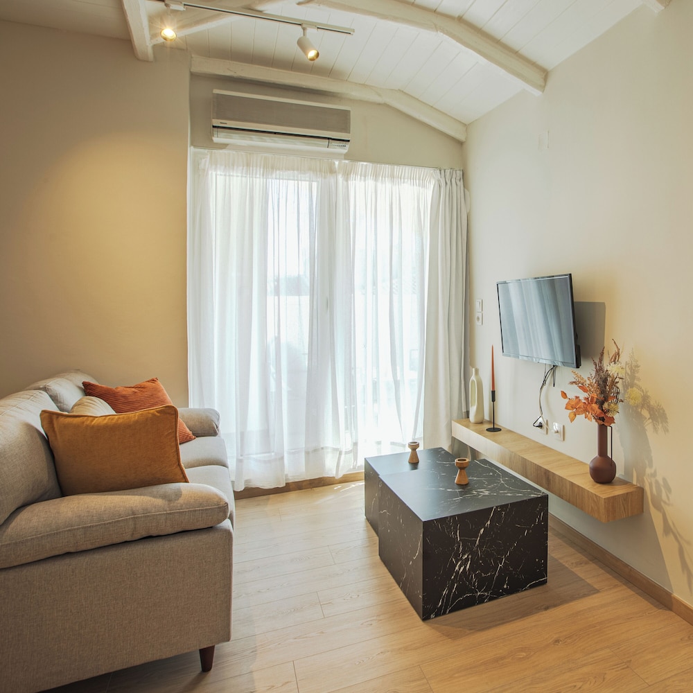 Mini Suites Trikala