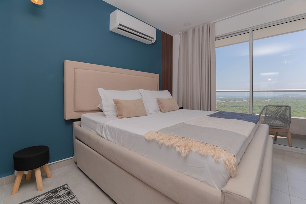Apartamentos Santa Marina by C - HOST