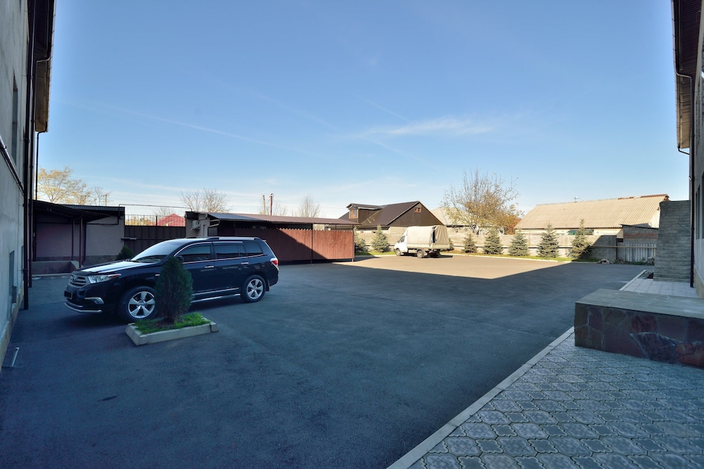 Guest House Sova, photo 15