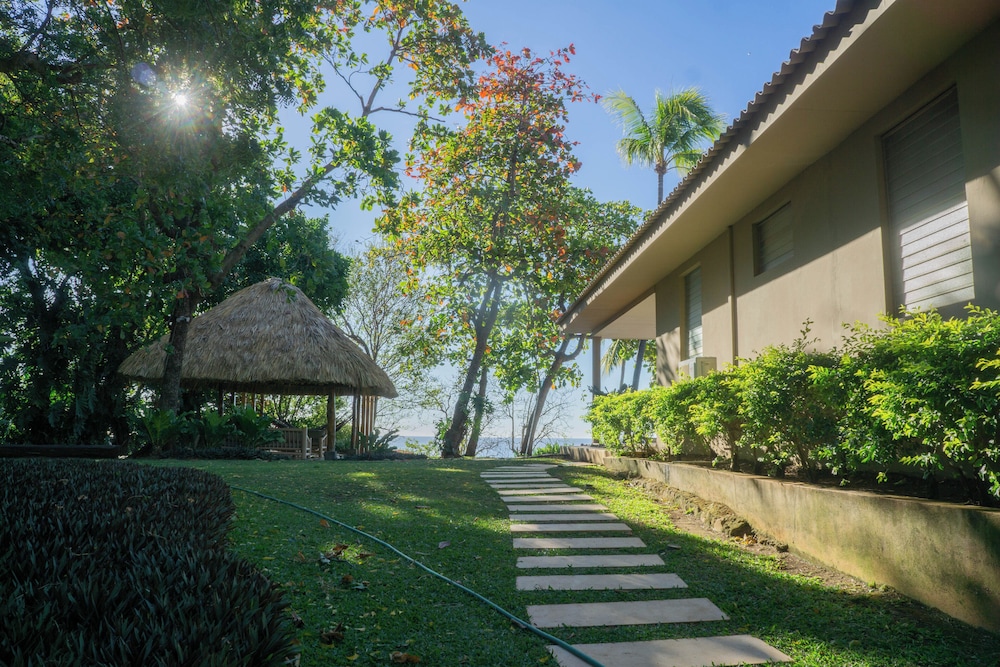 Casa en el Risco
