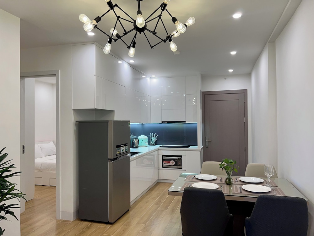 The Minh Homes